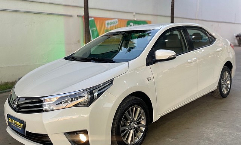 Toyota Corolla 2016 ...