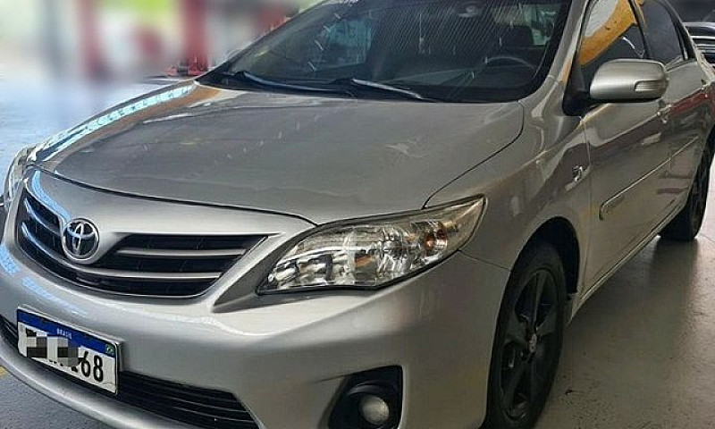 Vende-Se Corolla Xei...