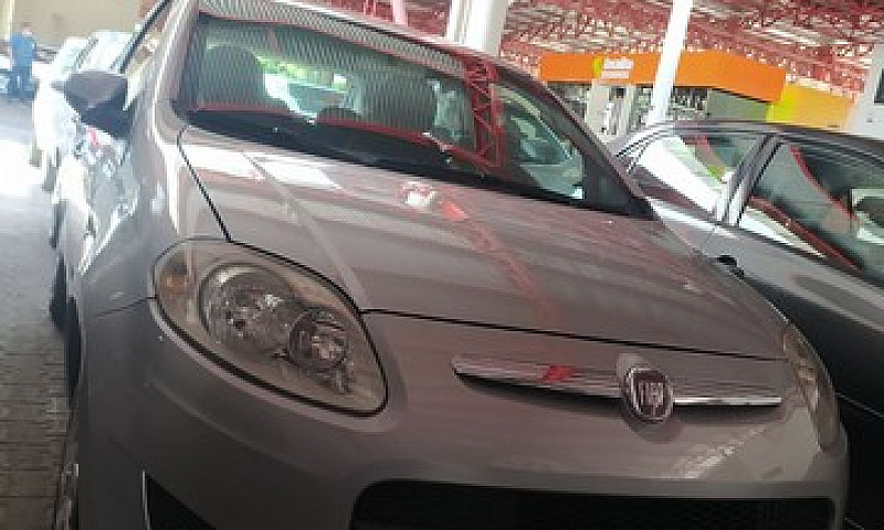 Palio Attractive 1.4...