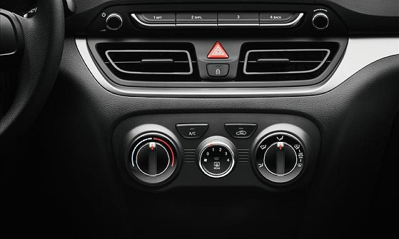 Hyundai Hb20 1.0 12V...