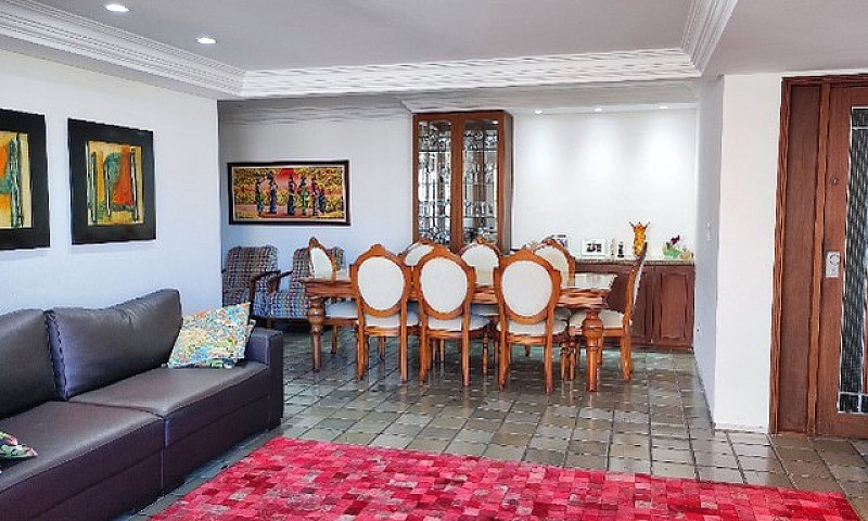Apartamento No Espin...