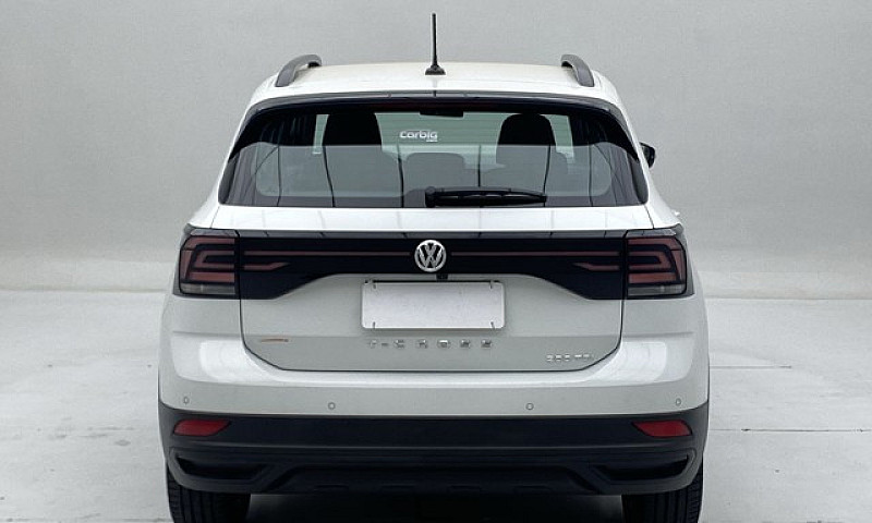 Volkswagen T-Cross T...