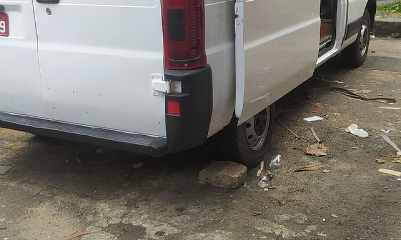Ducato 2.3 Multjet...
