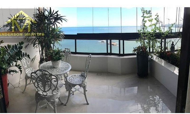 Apartamento 4 Quarto...
