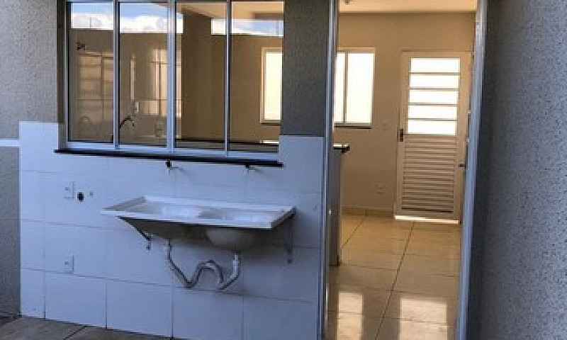 Alugo Apartamento Té...