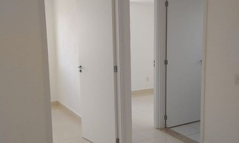 Alugo Apartamento No...