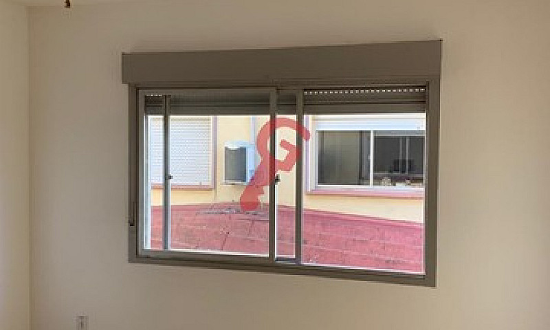 Apartamento Com 2 Do...