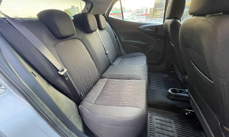Fiat Argo 1.3 Drive ...
