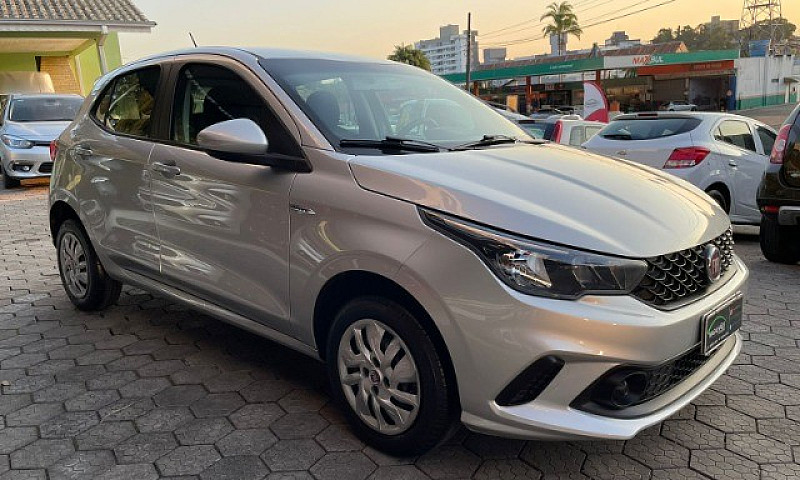 Fiat Argo 1.3 Drive ...