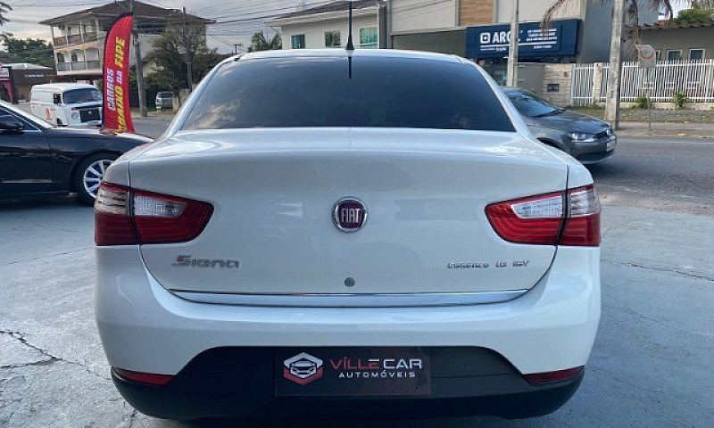 Fiat Grand Siena 1.6...