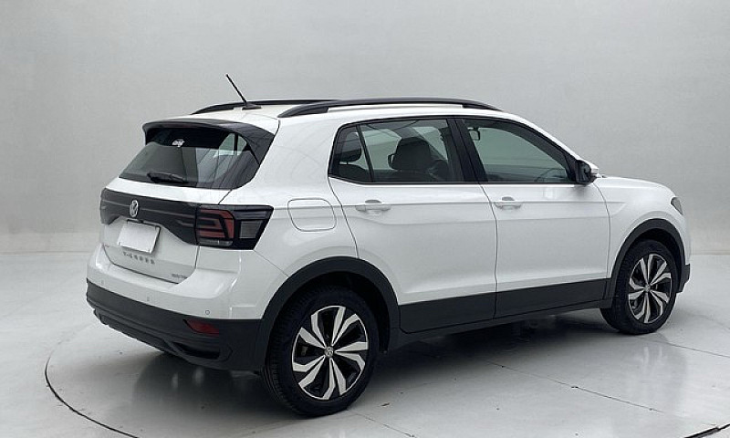 Volkswagen T-Cross T...