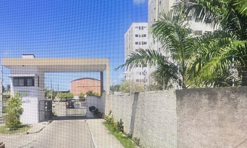 Apartamento Parque S...