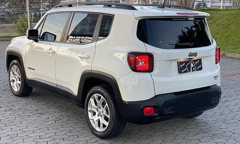 Jeep - Renegade 1.8 ...