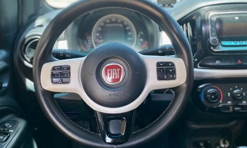 Fiat Uno Way 1.4 201...