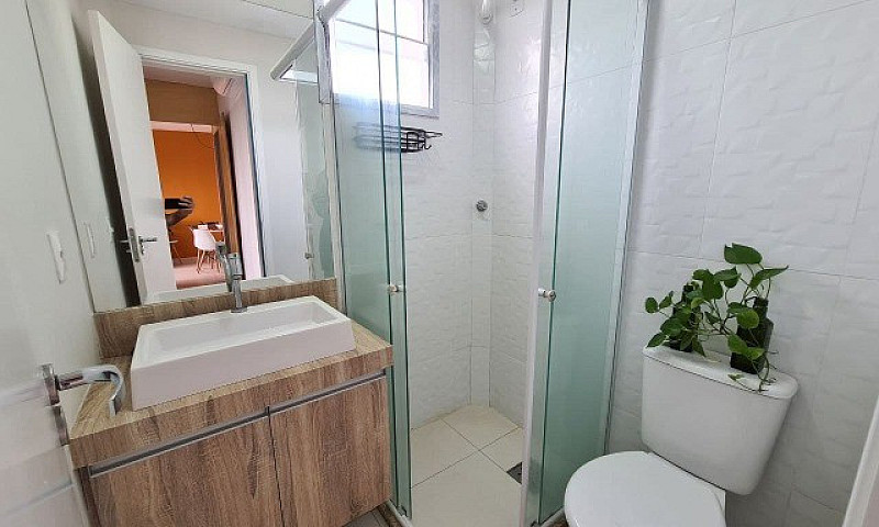 Apartamento Mobiliad...