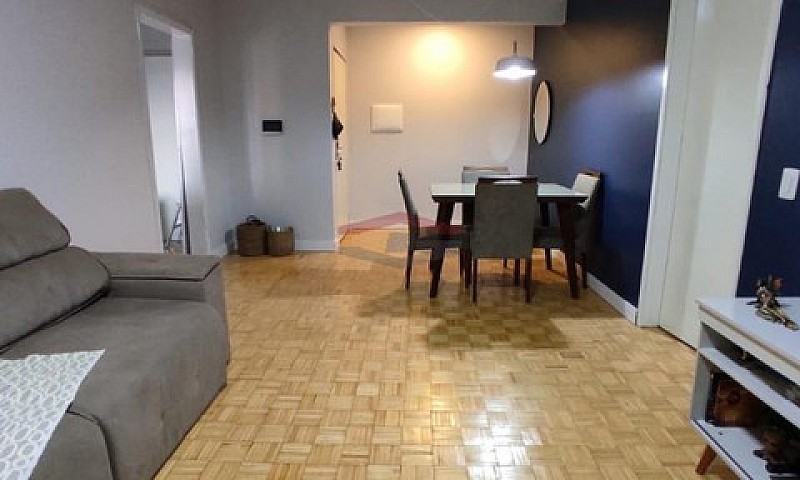 Apartamento No Bairr...