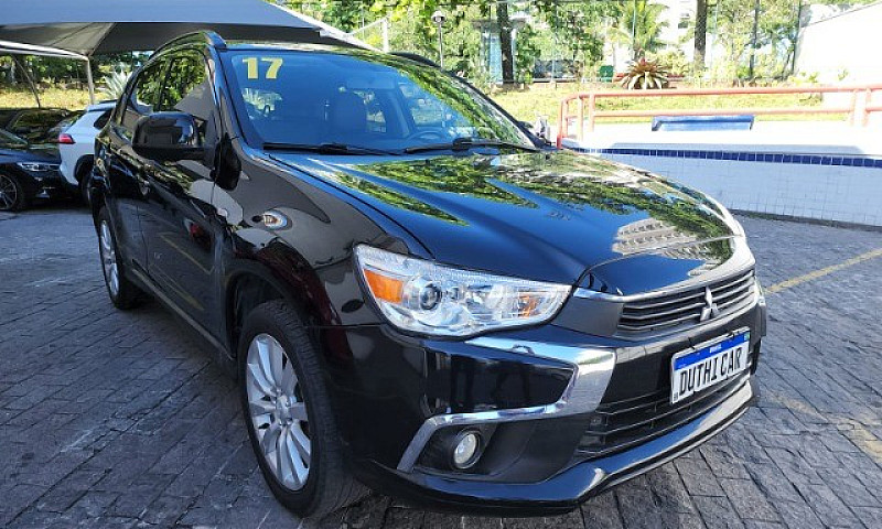 Mitsubishi Asx 2017 ...