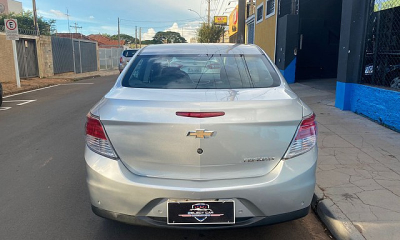 Chevrolet Prisma 1.0...
