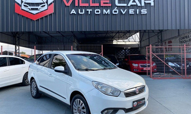 Fiat Grand Siena 1.6...