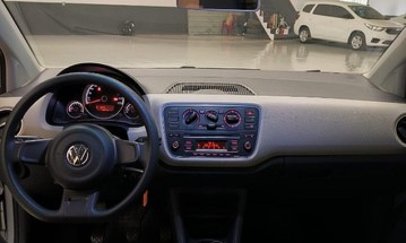 Vw Up Tsi 2017...