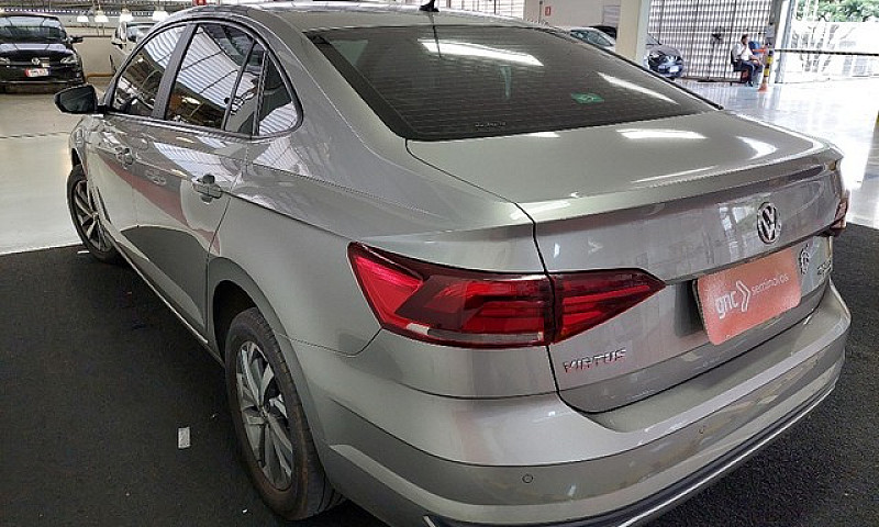 Volkswagen Virtus 1....