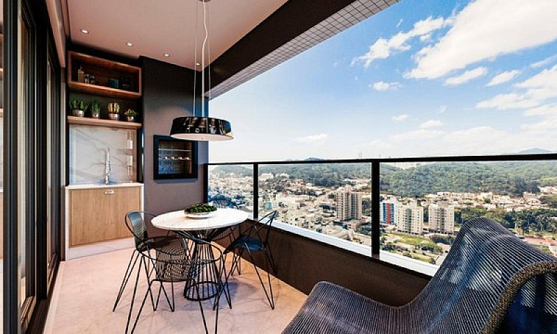2 Suites Com 2 Vagas...