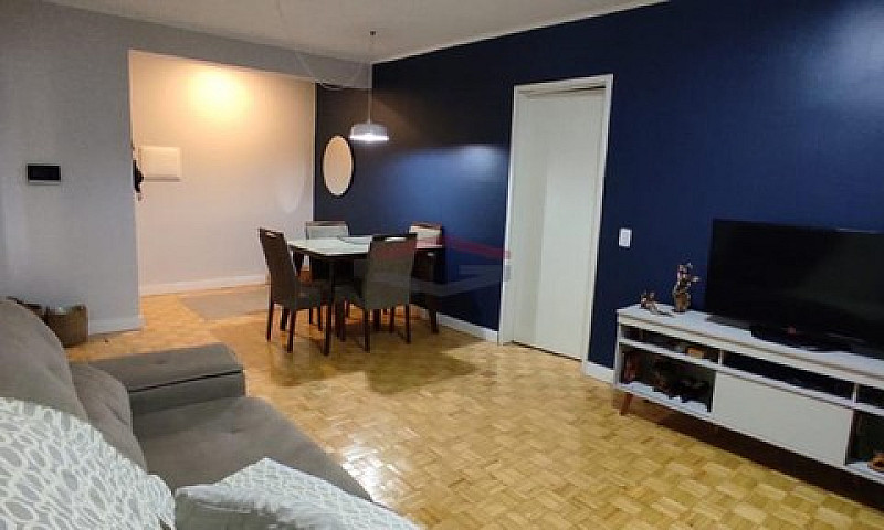 Apartamento No Bairr...