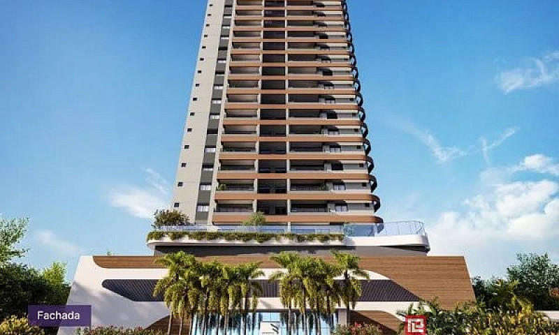 Apartamento  Com 2 Q...