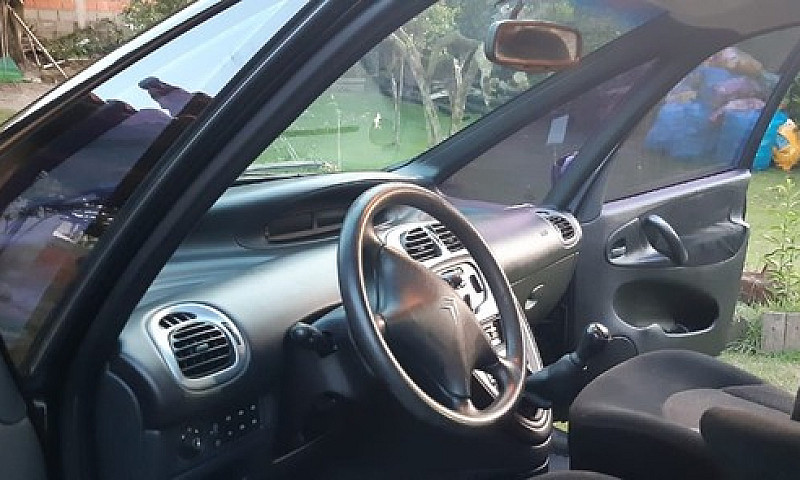 Vendo Citroën Xsara ...