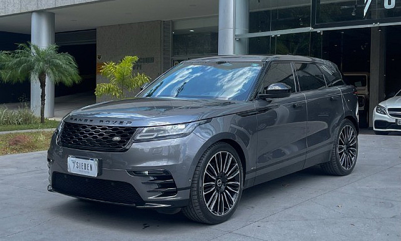 Land Rover Range Rov...