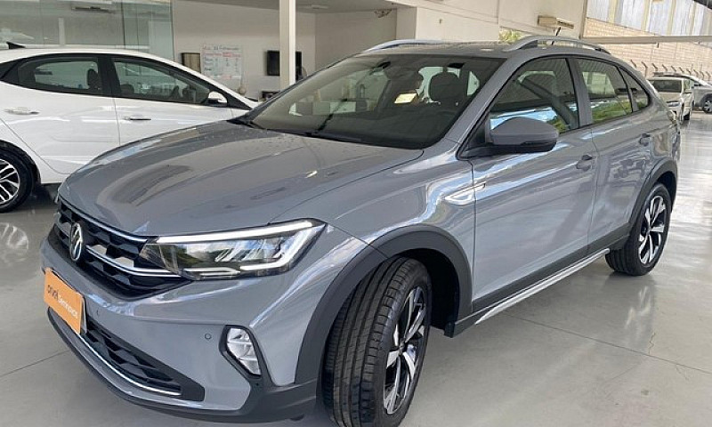 Volkswagen Nivus Hig...