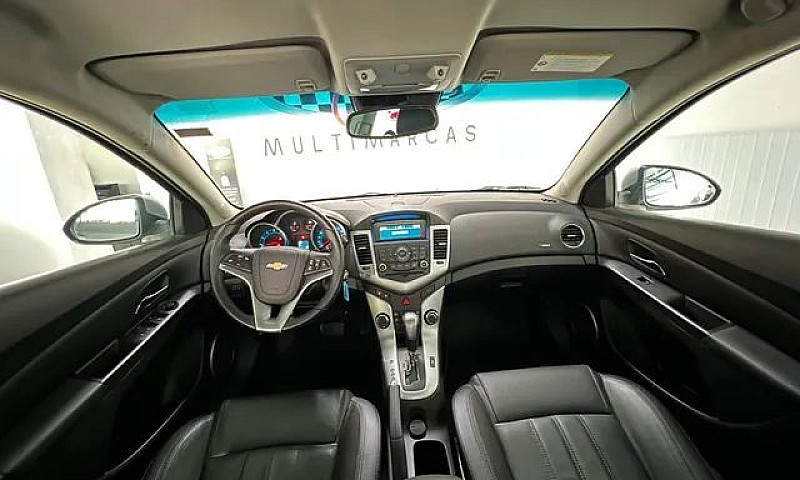 Cruze Lt 1.8 2014 16...