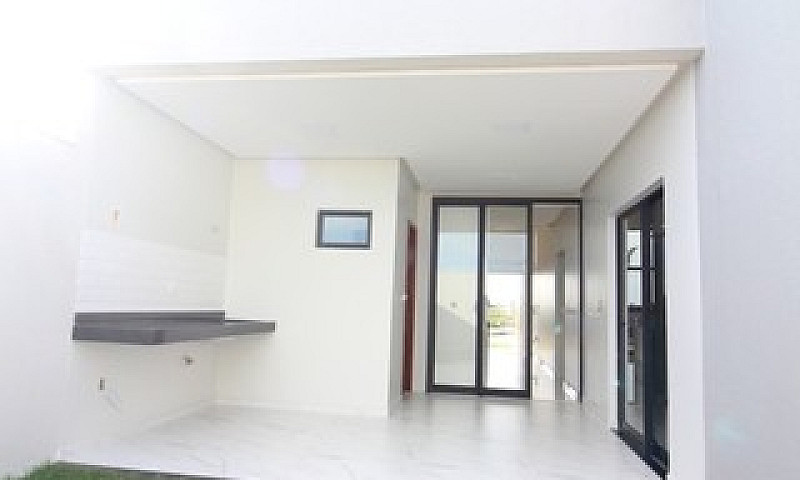 Casa Condomínio Arap...
