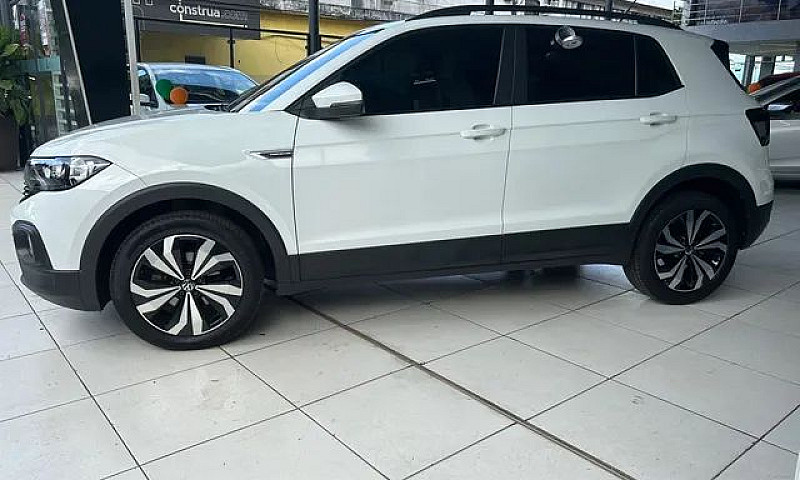 T-Cross Comfortline ...