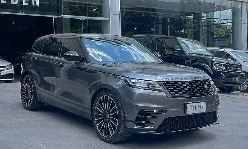 Land Rover Range Rov...