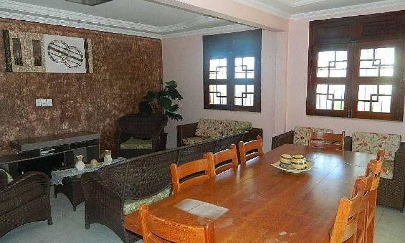 Casa Para Alugar Fim...