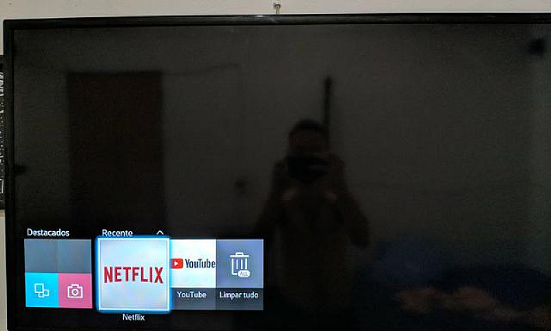 Tv Samsung Smart 40&...