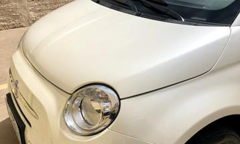 Fiat 500 1.4 Cult...