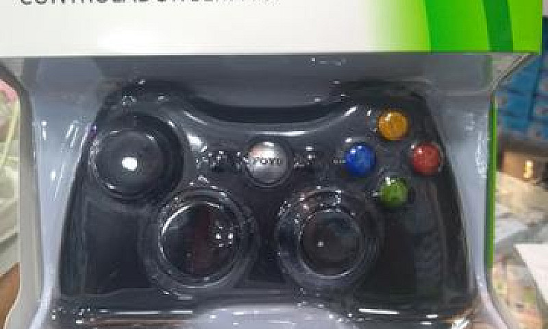 Controles Xbox 360 N...