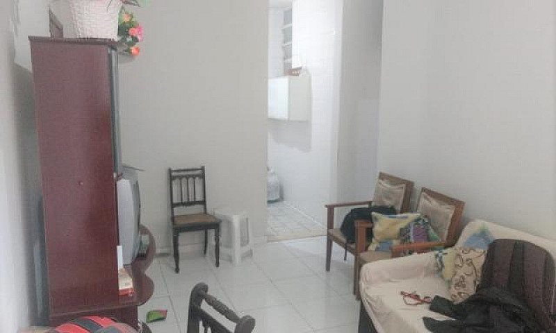 Apartamento Nos Barr...