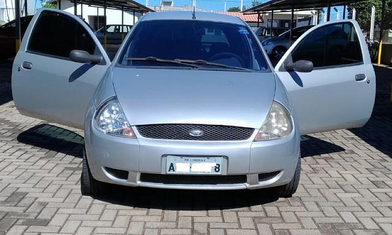 Ford Ka...