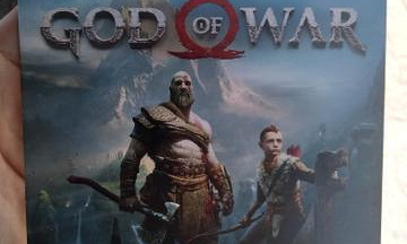God Of War...