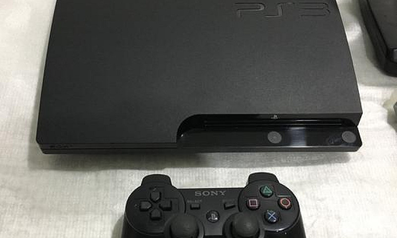 Vendo Console Playst...