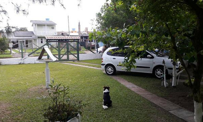 Praia-Balneário-Magi...