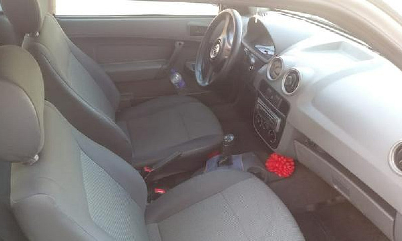 Volkswagen Gol G4 20...