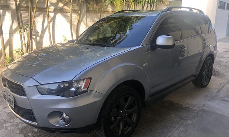 Outlander Gt Vendo O...