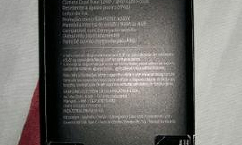 Samsung Galaxy S8...