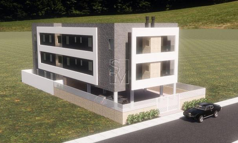 Apartamento À Venda ...