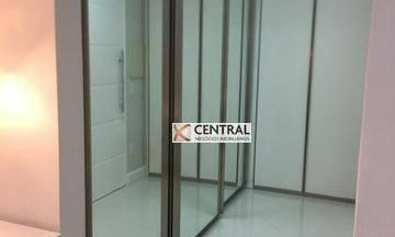Cobertura Com 3 Dorm...