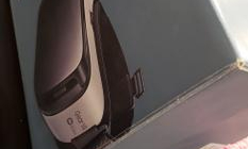 Gear Vr Samsung...